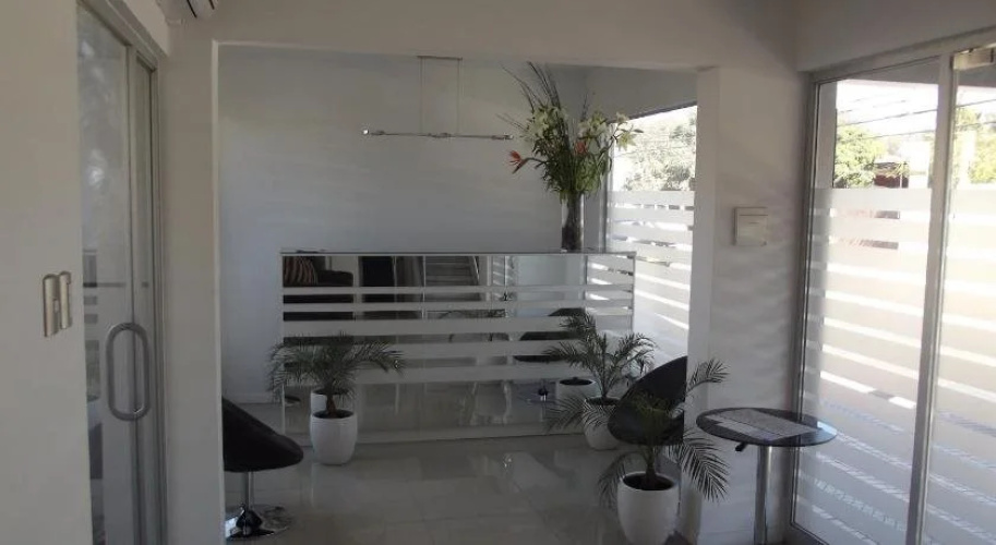 Vitrali Suite