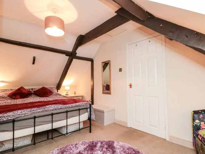Black Sheep Cottage