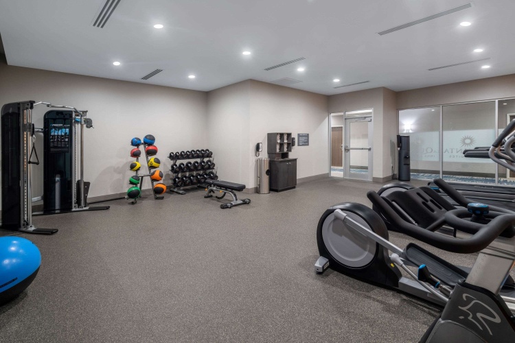 La Quinta Inn & Suites by Wyndham Tifton photo 21