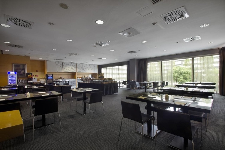 Eurohotel Diagonal Port photo 35