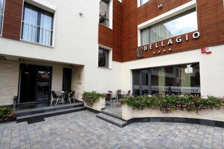 Image de l'hôtel