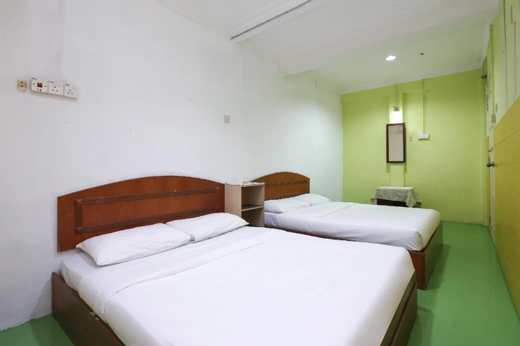 Family Suite