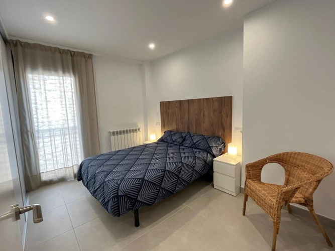 Apartamentos Cella