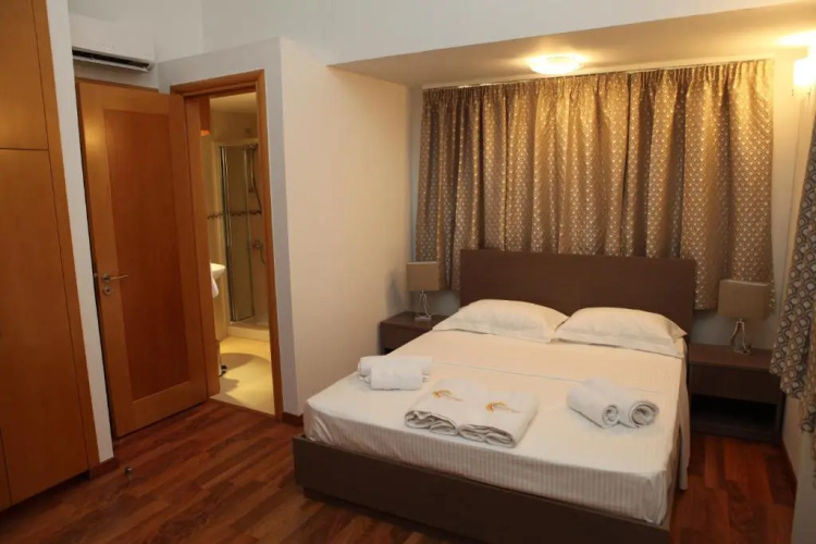 Anthorina Villa 20