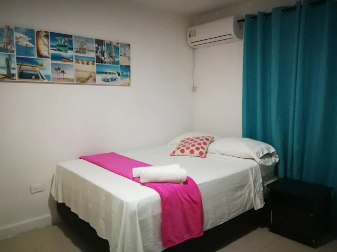 Apartamento