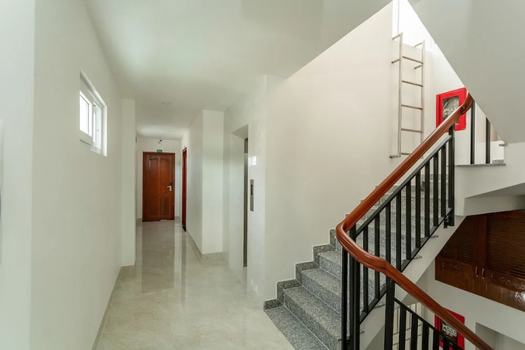OYO 255 Bao Phuc Hotel
