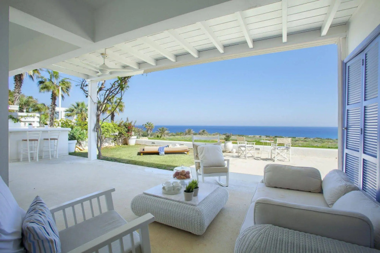 Protaras Seashore Villas
