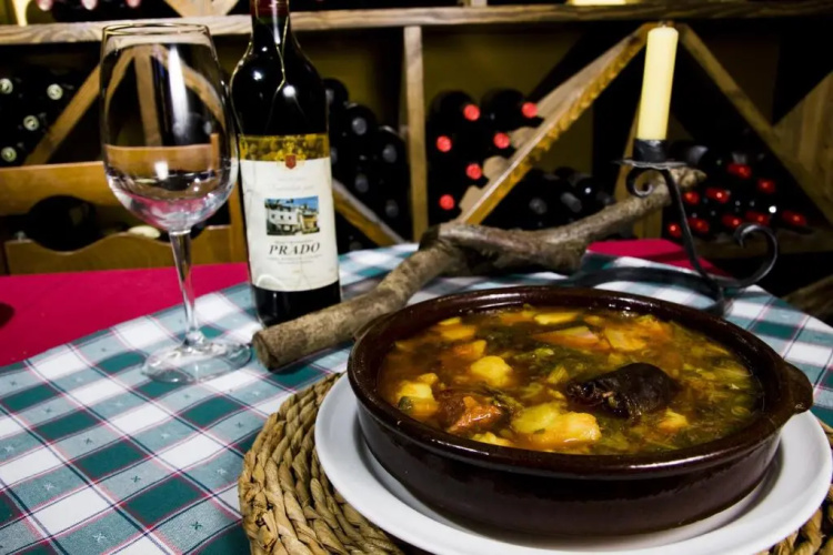 Prado Hotel Restaurante