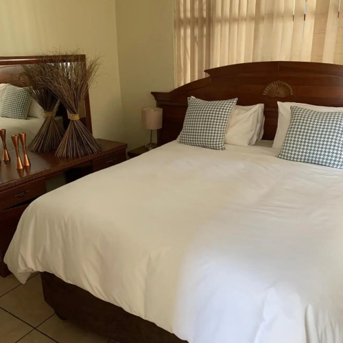 Villa de la Rosa Klerksdorp
