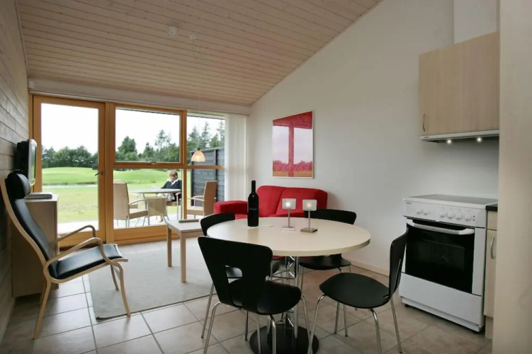 Blokhus Golfcenter