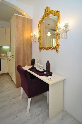 Apartments Stankovic