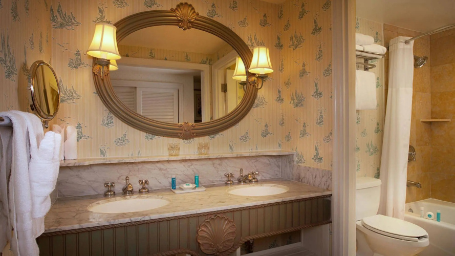 Disney's Beach Club Resort photo 11