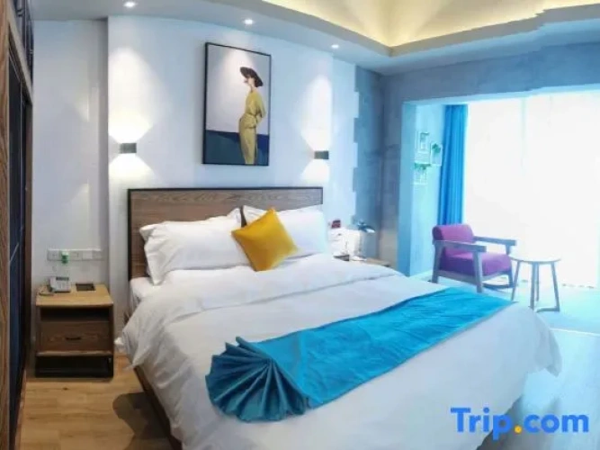 Double Family Suite