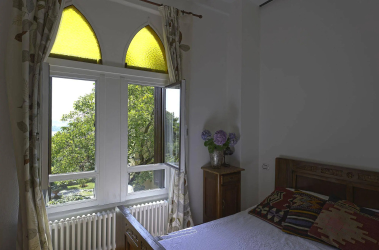 B&B Torre Lara