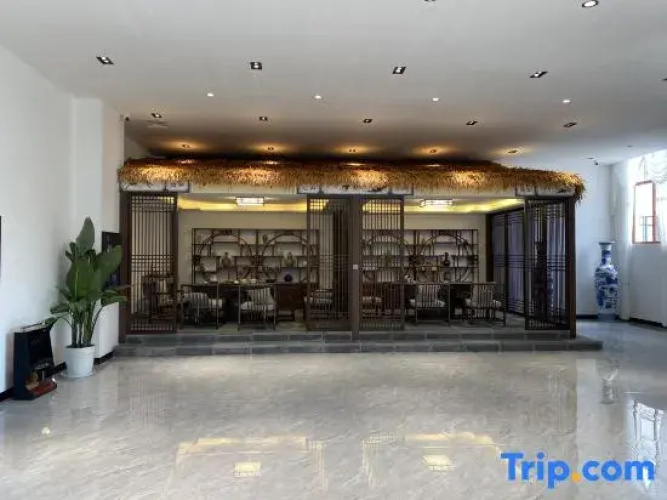 Tingting Manju Hotel