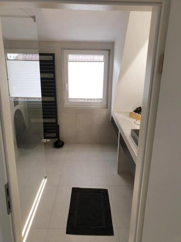Wunderschönes Penthouse im Herzen von Hameln