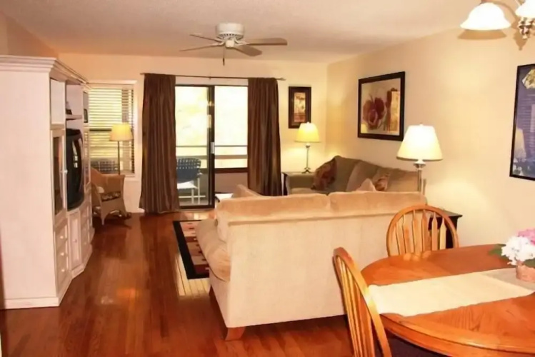 Maison Drive Pad