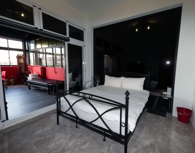 Standard Family room