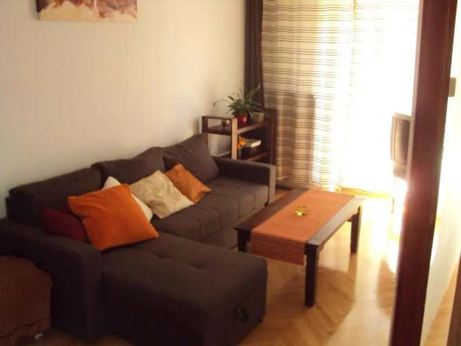 Apartman Solomir