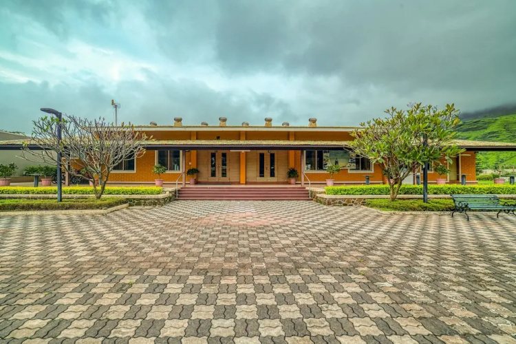 The Grand Resort - Igatpuri