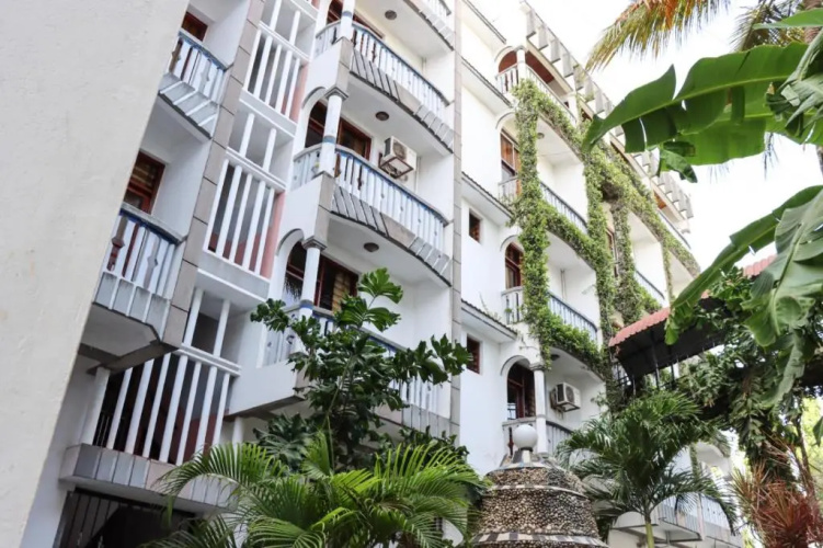 Hotelbild