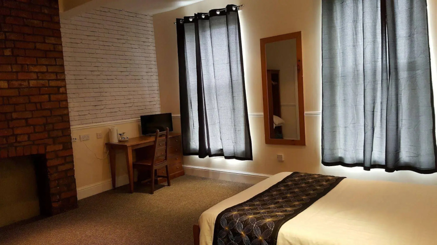 Trinity Hotel