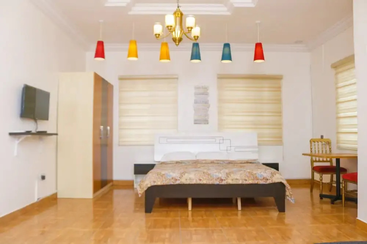 Havilah Suites