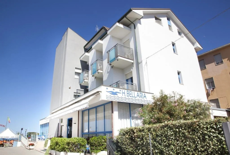 Hotelbild