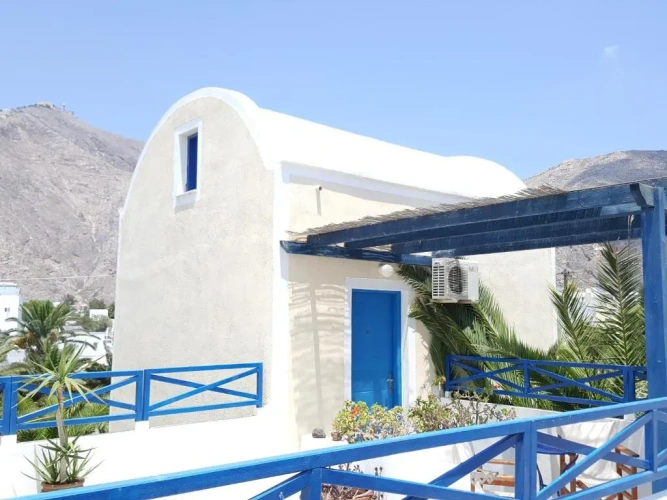Double Apartment