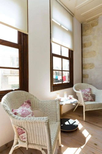 Anassa Mansion Luxury Heritage