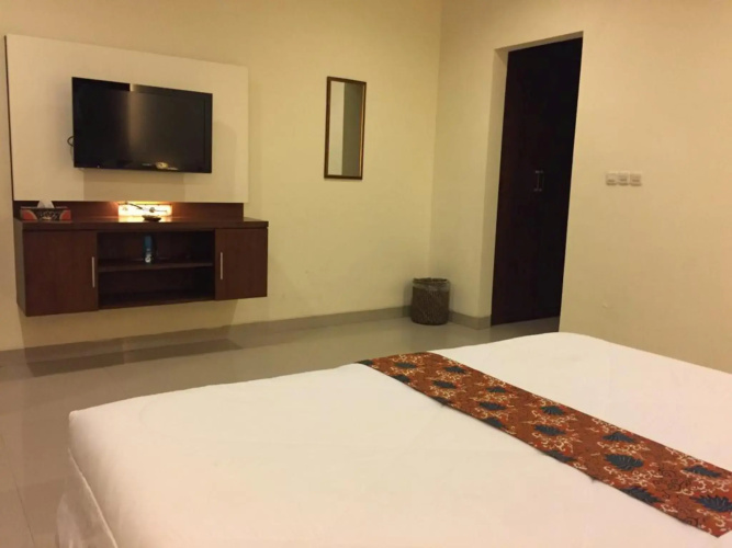 Tapa Bali Villa