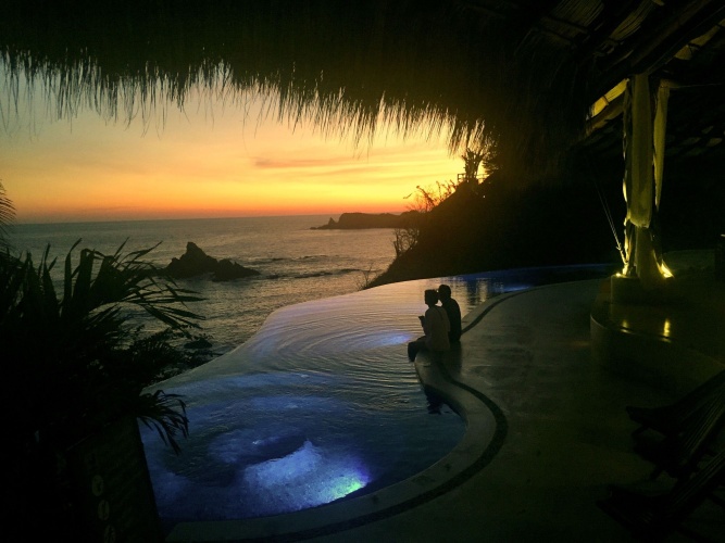 Zoa Hotel - Adults Only photo 13