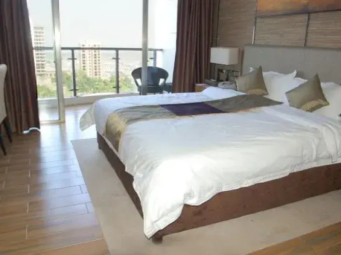 Galaxy Bay Hotel