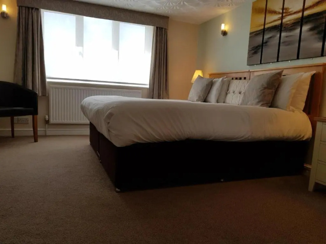 Spreyton Guest House
