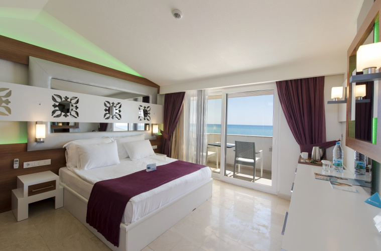 Flora Garden Beach Hotel