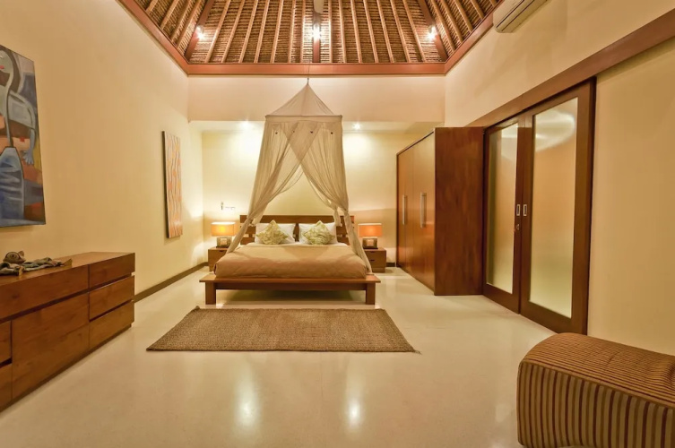 Villa Mimpi