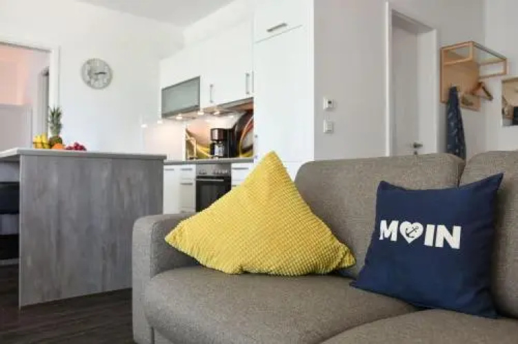 Villa Westend Wohnung 12 und 14