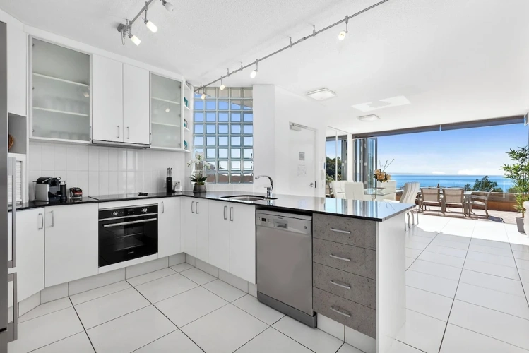 2 Bedrooms Penthouse Suite