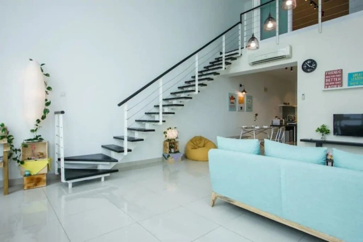 Maritime Penang by SYNC