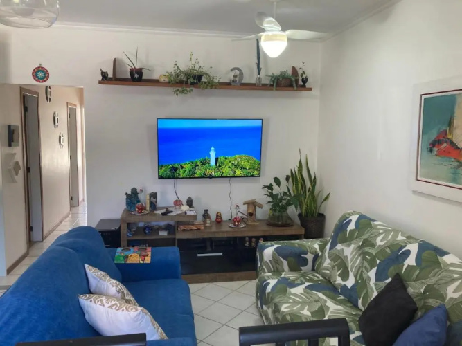 Apartamento Santinho