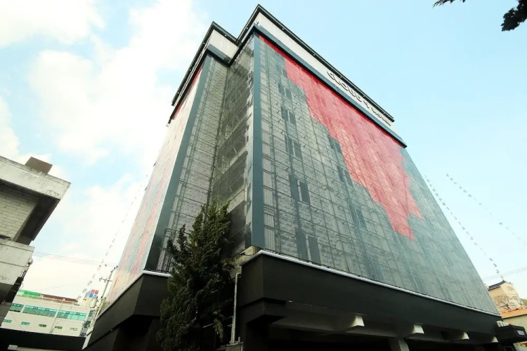Hotelbild