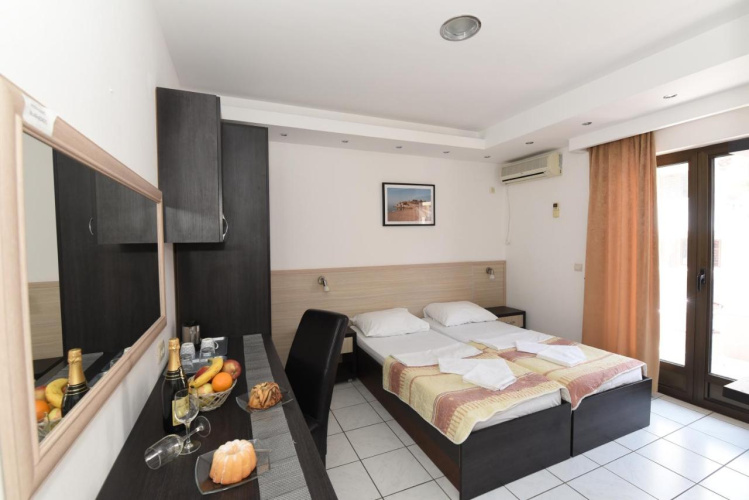 Guest House Zec
