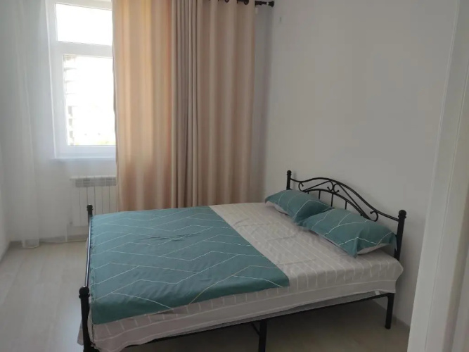 Assalom residence