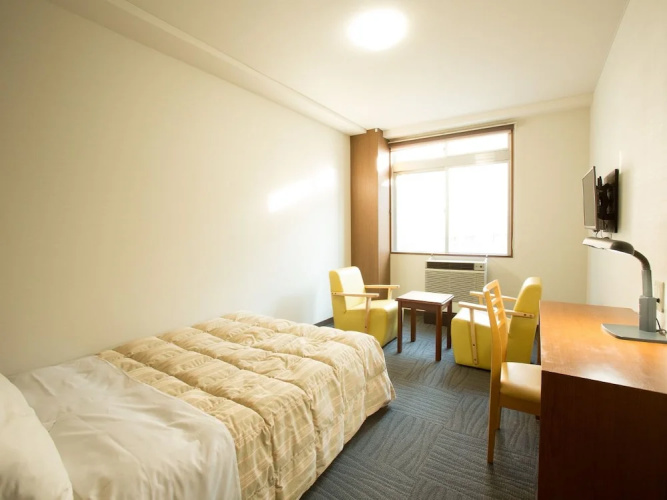 Ikaho Grand Hotel
