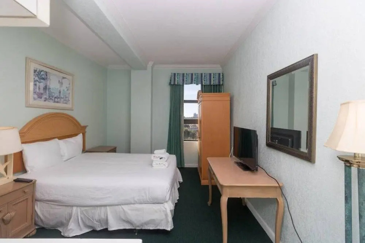 603 Studio Hollywood Beach
