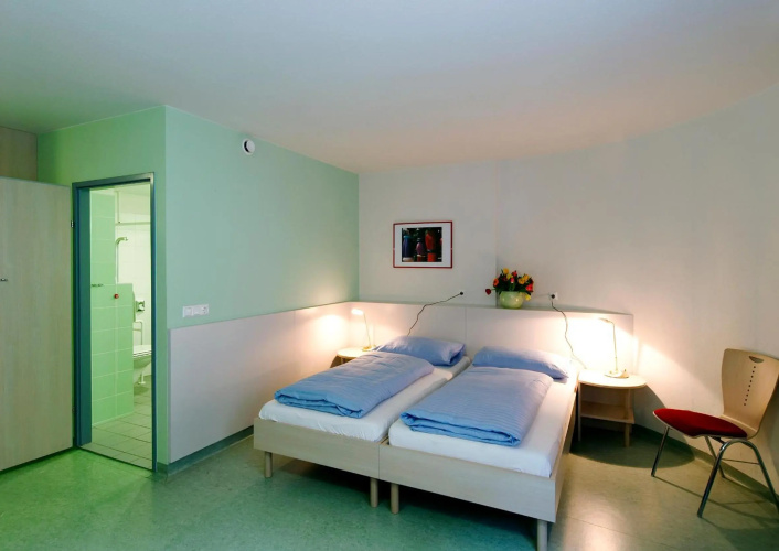 Kolping Wien Zentral photo 7