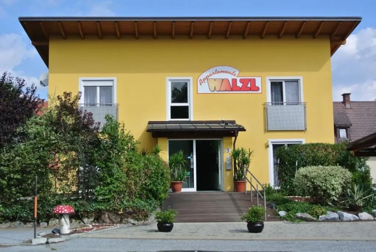 2 Bedrooms Double Apartment