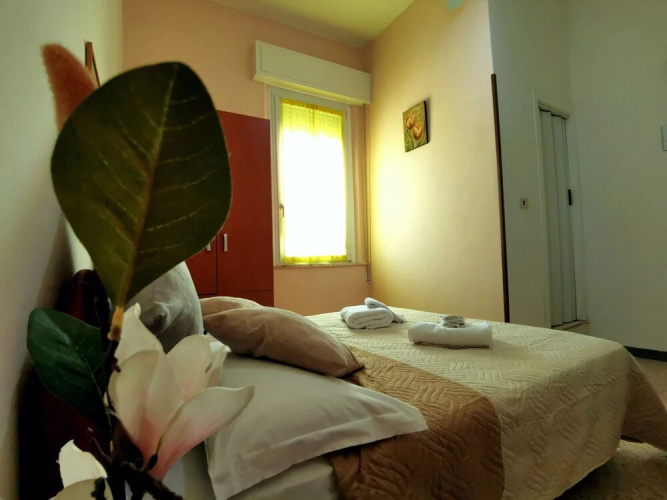 Hotel Ideale
