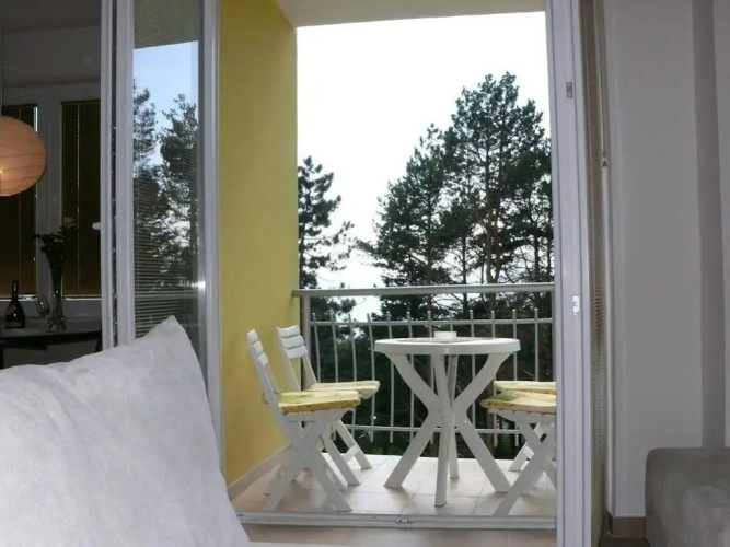 Bella Vista Apartments