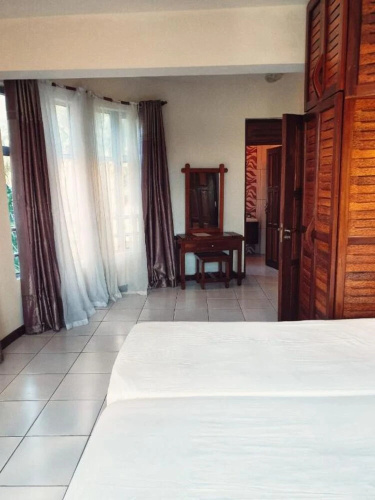 Stay.Plus Bamburi Beachfront Apartment